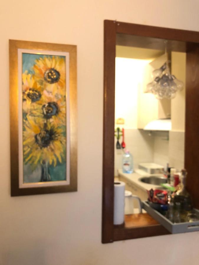 Suncani Apartman Brzeće Esterno foto
