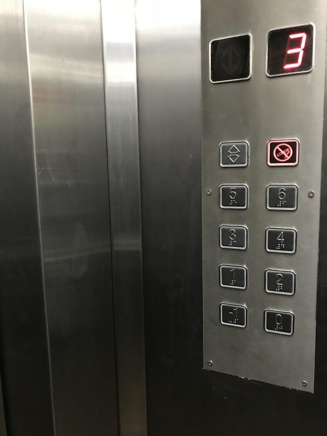 Suncani Apartman Brzeće Esterno foto
